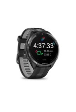 Garmin Watch Garmin Forerunner 965 Black