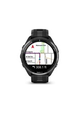 Garmin Watch Garmin Forerunner 965 Black