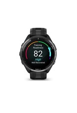 Garmin Watch Garmin Forerunner 965 Black