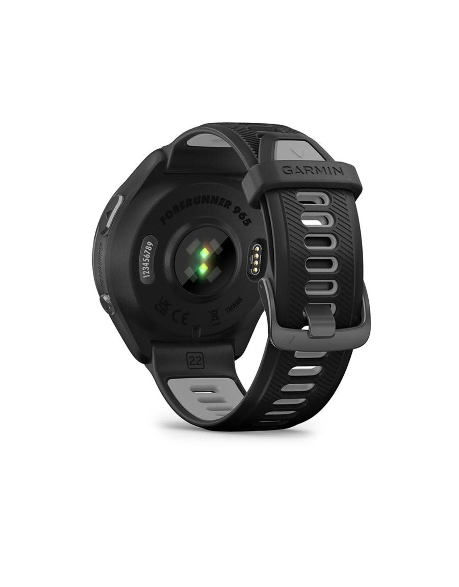 Garmin Watch Garmin Forerunner 965 Black