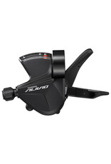 Shimano Shifter Shimano Alivio  SL-M3100-L 3-Sp Left