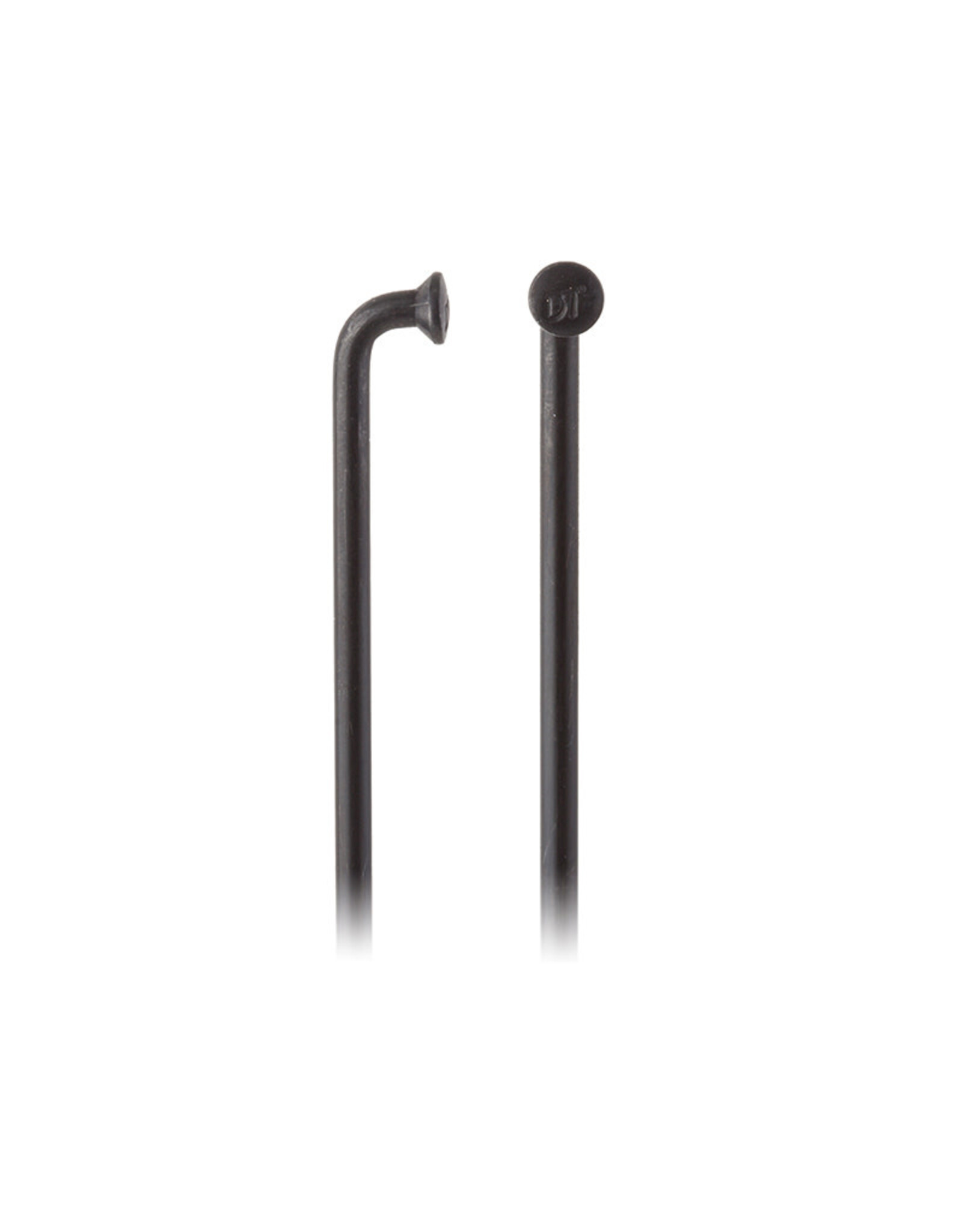 DT Swiss Spoke DT Swiss FAC 2.0 mm 14ga Black