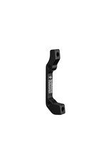 Shimano Disc Brake Adapter Shimano SM-MA-R160 P/S  Rear I.S. to 160 mm Post Mount Black