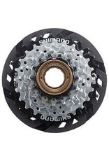 Shimano Freewheel Shimano MF-TZ510-6-CP 6-Sp 14-28t