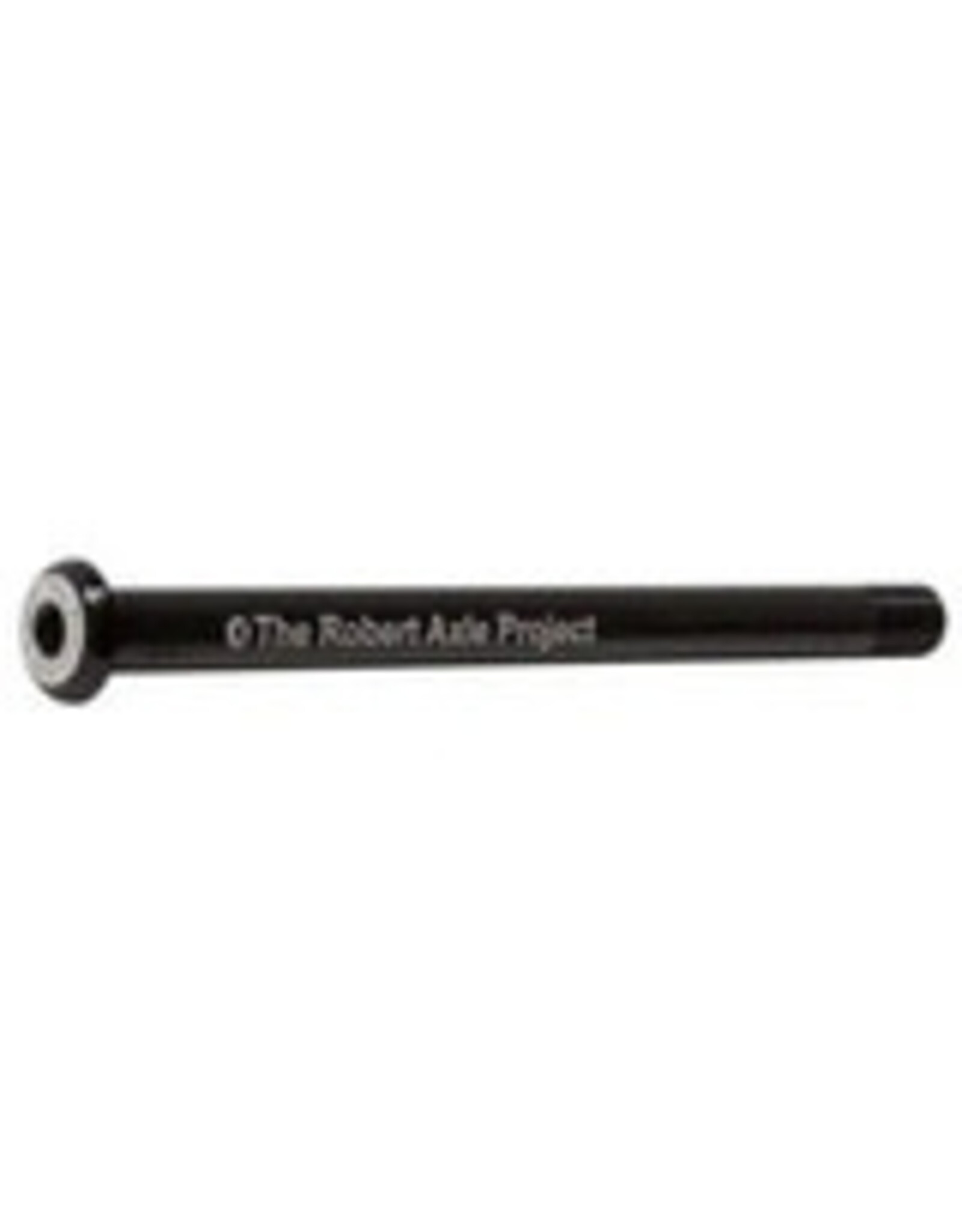 Robert Axle Project Thru Axle Robert Axle Project Lightning Rear12x1.5x159 mm Black