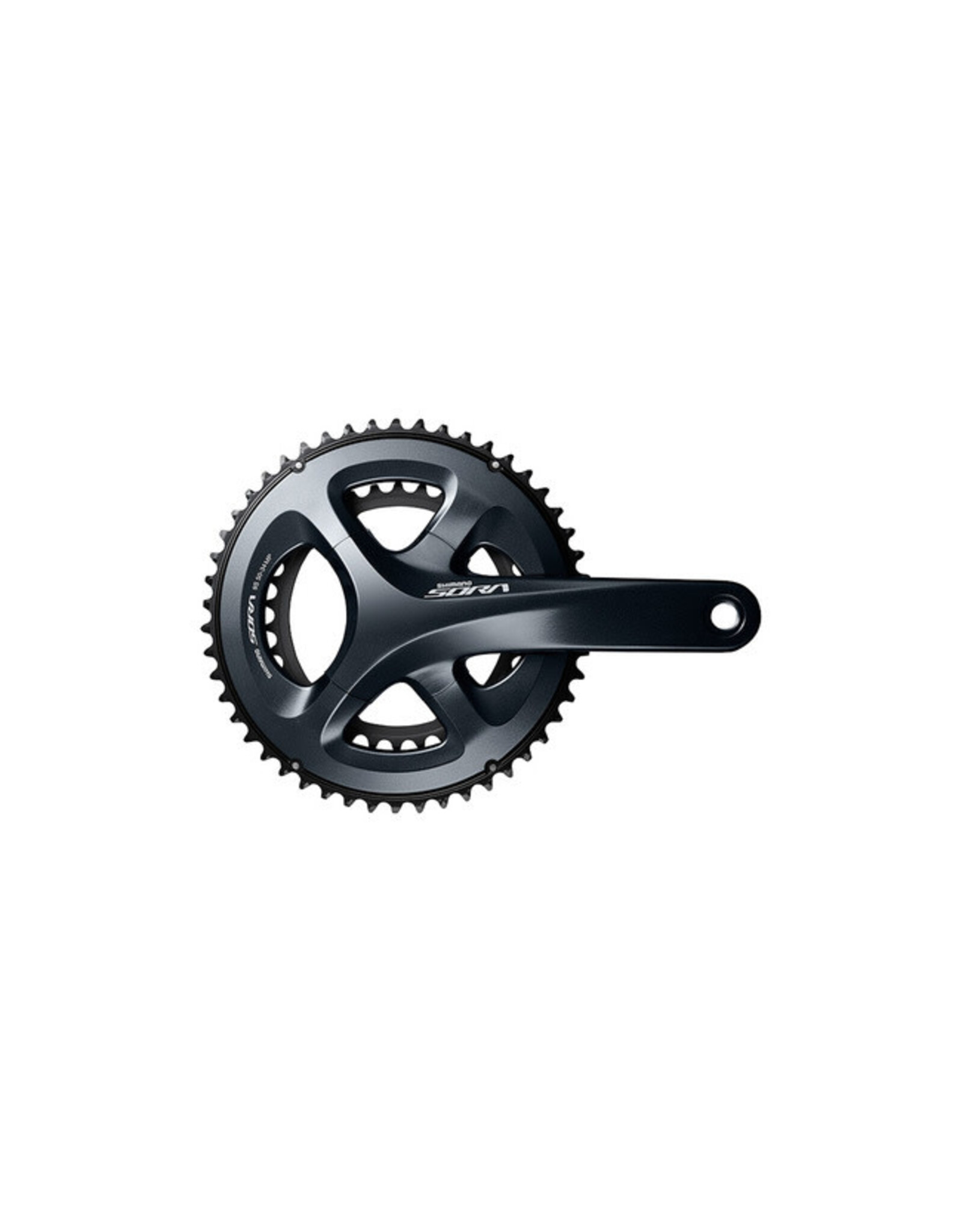 Shimano Crankset Shimano Sora FC-R3000 Double 4-Arm 175 mm
