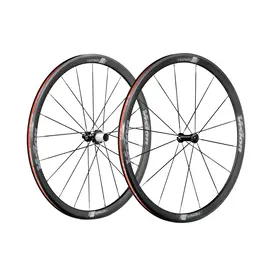 Vision Wheel Set Vision Team 35 Comp SL Clincher Black PAIR