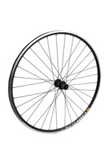 Wheel 700c Mavic CXP Elite 32h Shimano RS400 8/9/10/11-Sp Cassette QR 130 mm DT 2.0 Black