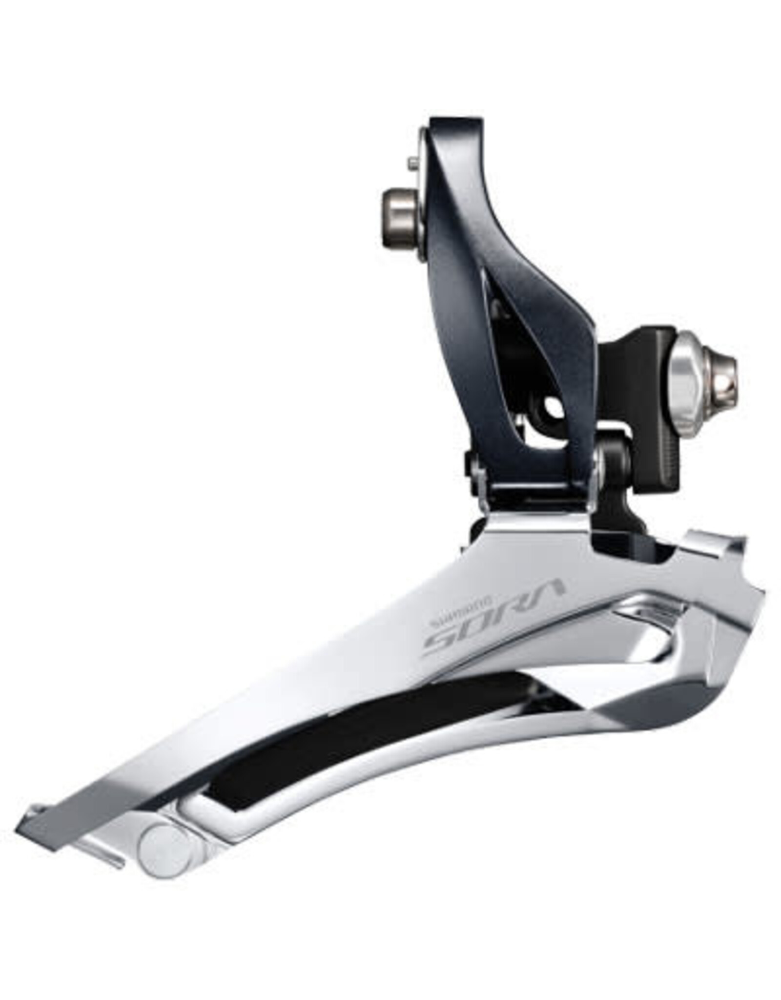 Shimano Front Derailleur Shimano Sora FD-R3030 3x9-Sp Braze-on