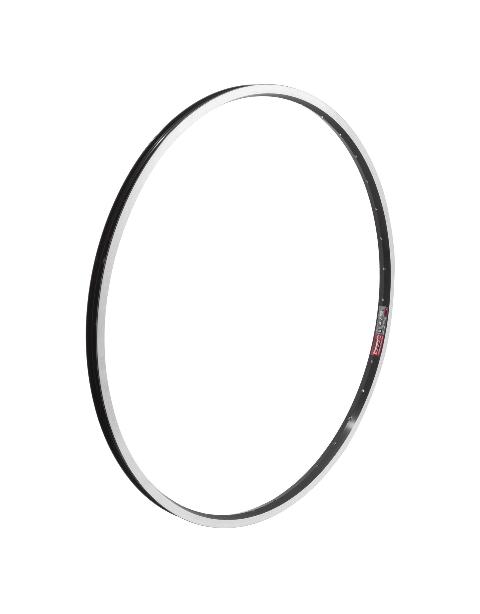 Weinmann Rim Weinmann 519 700c 36H MSW Black