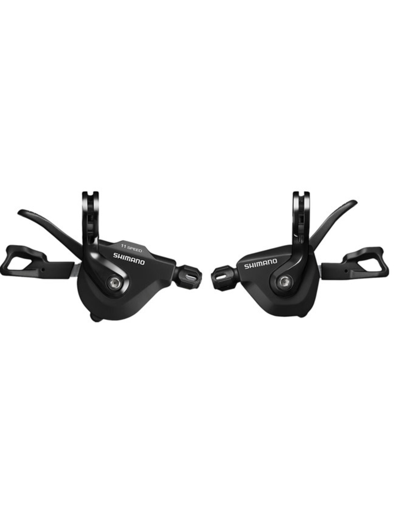 Shimano Shift Lever Set Shimano SL-RS700 For Flat Bar Road 2x11-Sp