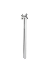 Origin8 Seatpost Origin8 Pro Fit Alloy 28.6x400 mm Silver