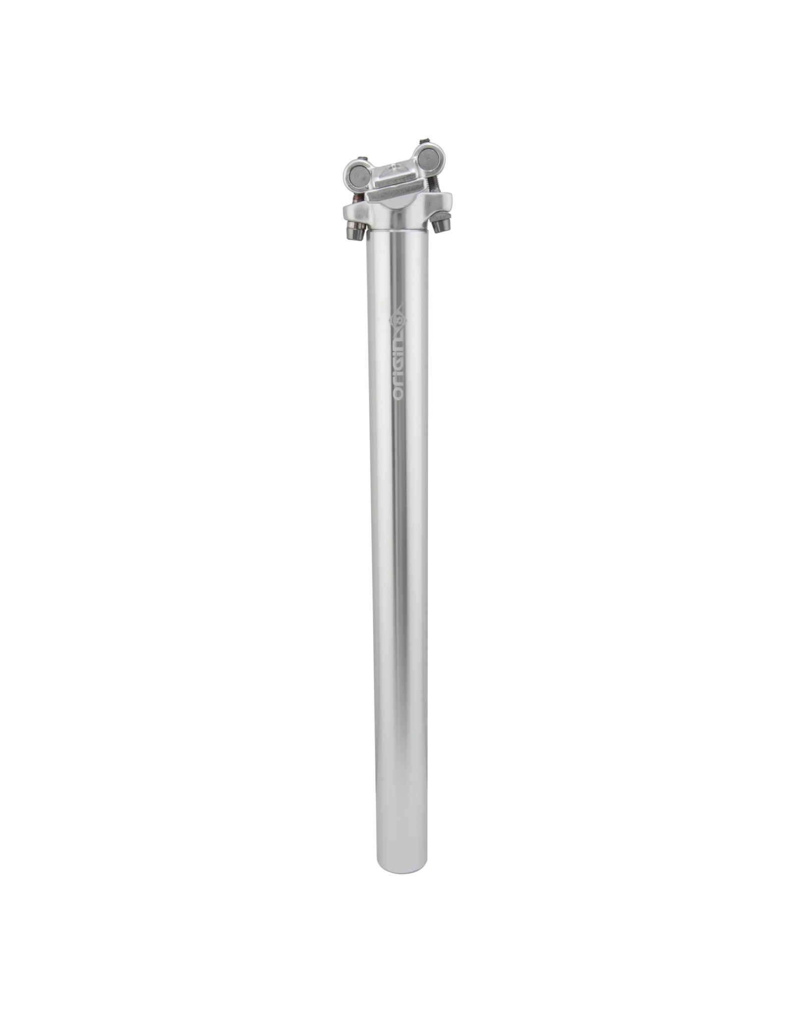 Origin8 Seatpost Origin8 Pro Fit Alloy 28.6x400 mm Silver