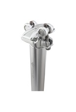Origin8 Seatpost Origin8 Pro Fit Alloy 28.6x400 mm Silver