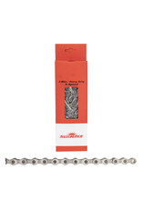 SunRace Chain Sunrace CN-M9E 9-Sp 136 Link Silver