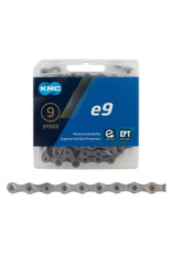 KMC Chain KMC X9e EPT 9-Sp 136 Link
