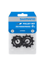 Shimano Rear Derailleur Pulley Set Shimano Ultegra RD-R8000