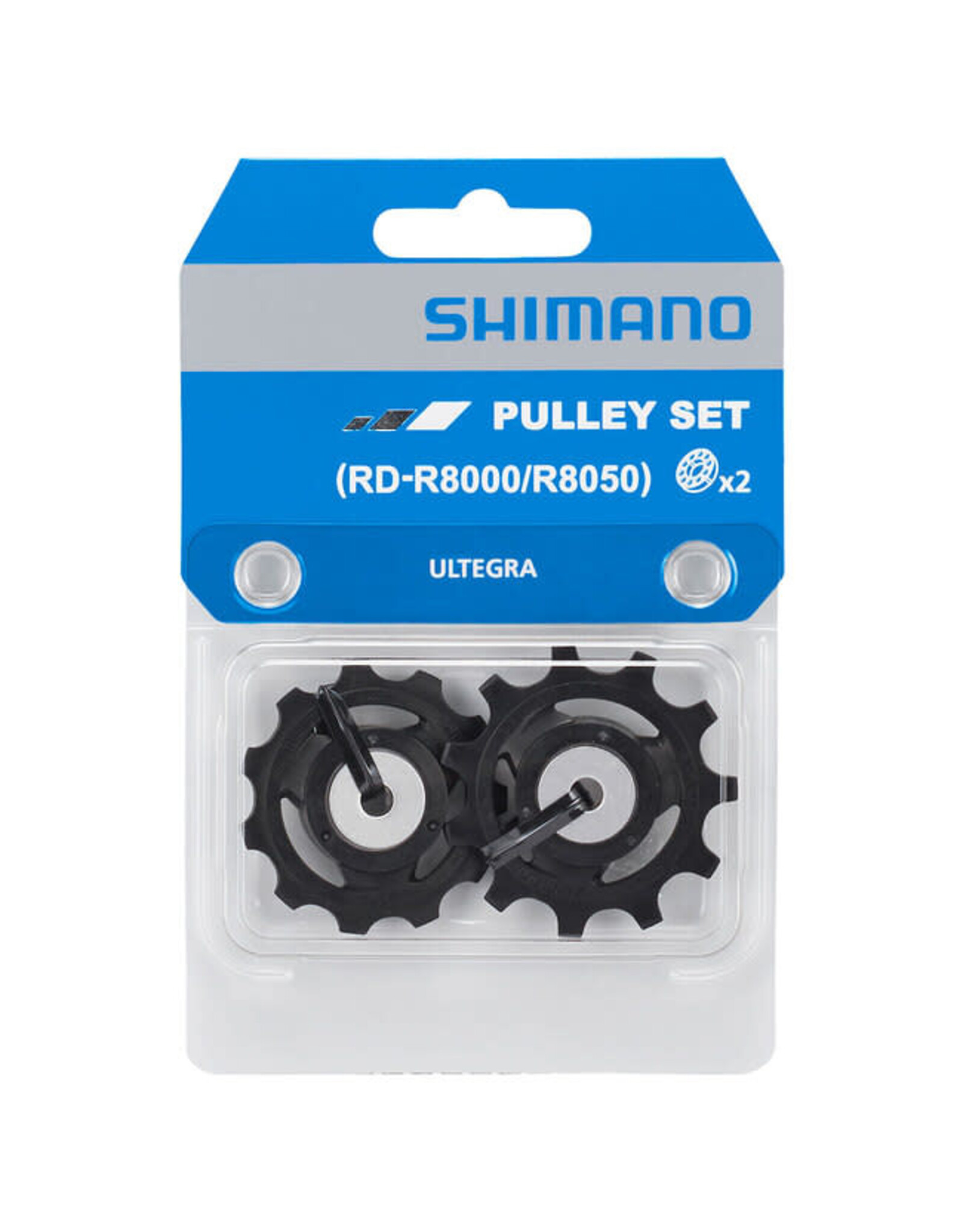 Shimano Rear Derailleur Pulley Set Shimano Ultegra RD-R8000