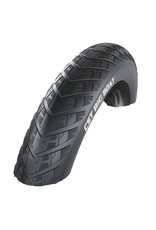 CST Tire CST Big Boat 20x4.0" Black