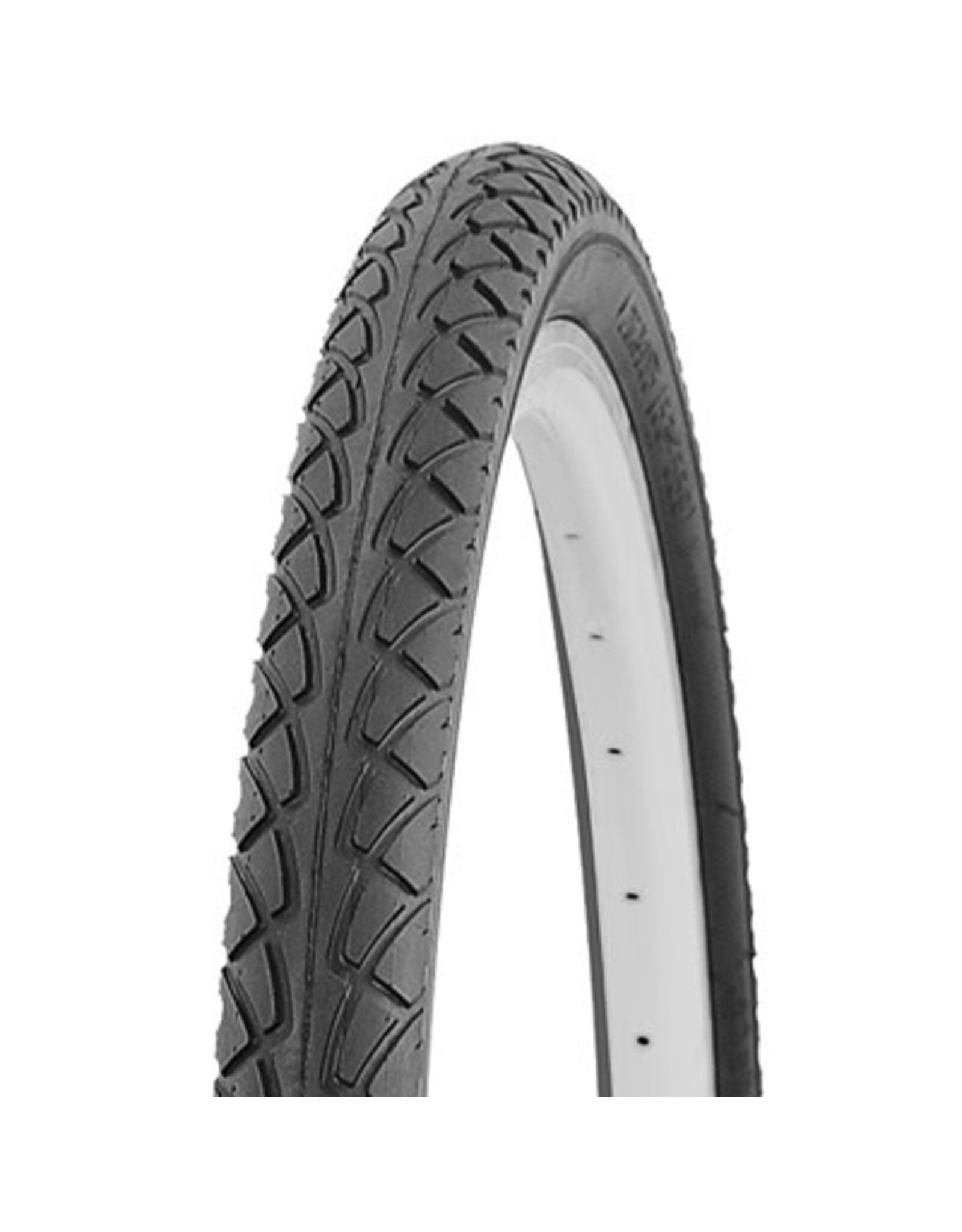 Tire Ultracycle Flamenco 26x1.95" Black