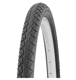Tire Ultracycle Flamenco 26x1.95" Black