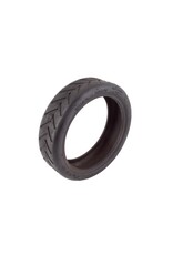 Tire Sunlite UtiliT Scooter H690 8-1/2"x2" (50/75-6.1) Black