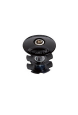 FSA - Full Speed Ahead Headset Top Cap, Bolt & Star Nut Assembly FSA 1" Black