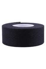 Handlebar Tape Tressostar Cotton Cloth Black