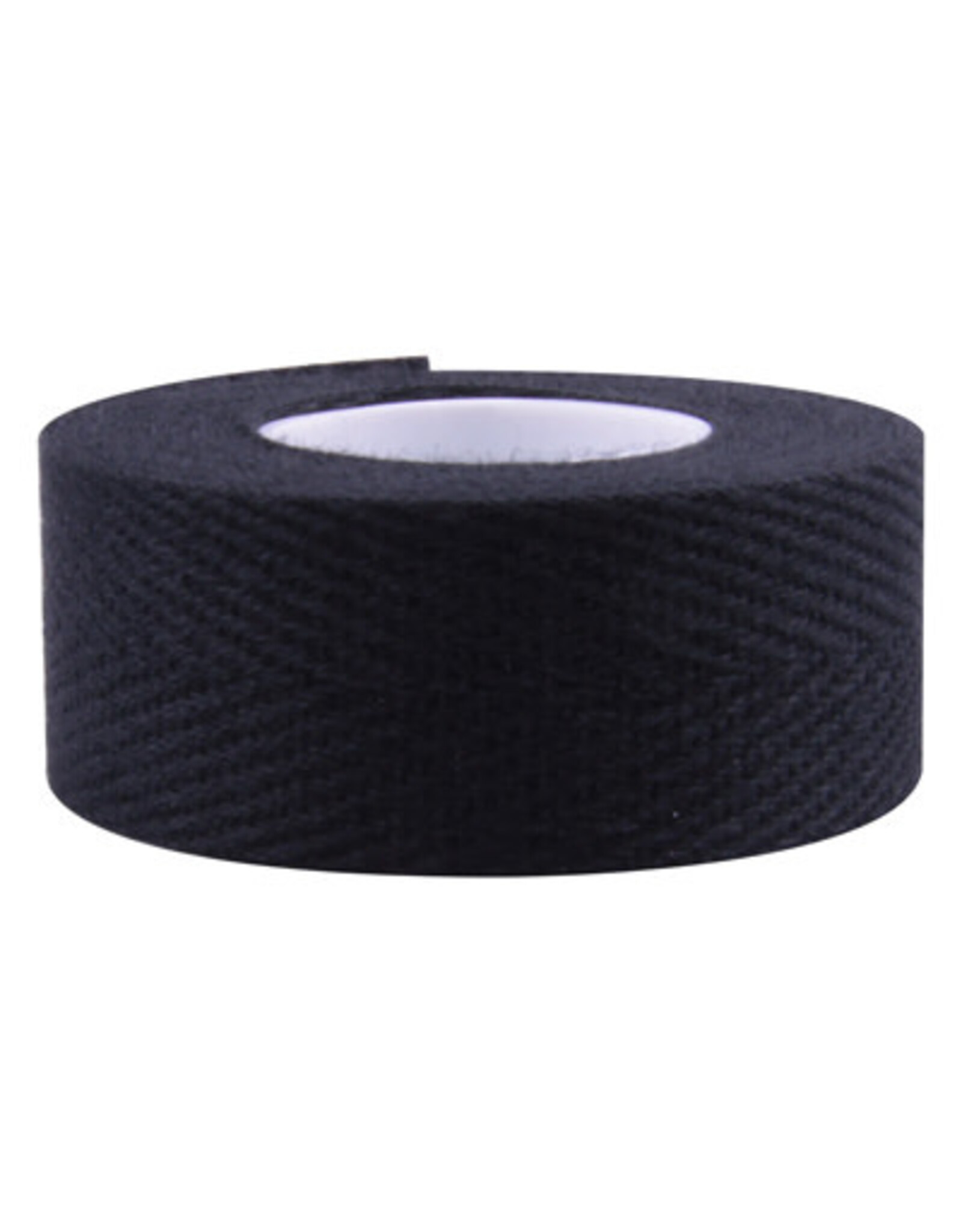 Handlebar Tape Tressostar Cotton Cloth Black