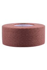 Handlebar Tape Tressostar Cotton Cloth Brown