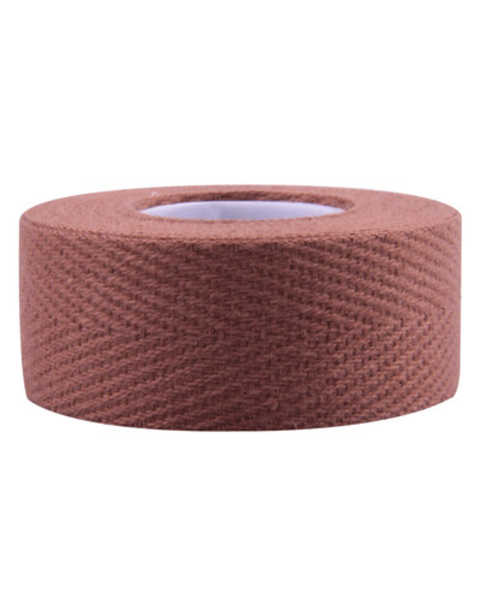 Handlebar Tape Tressostar Cotton Cloth Brown