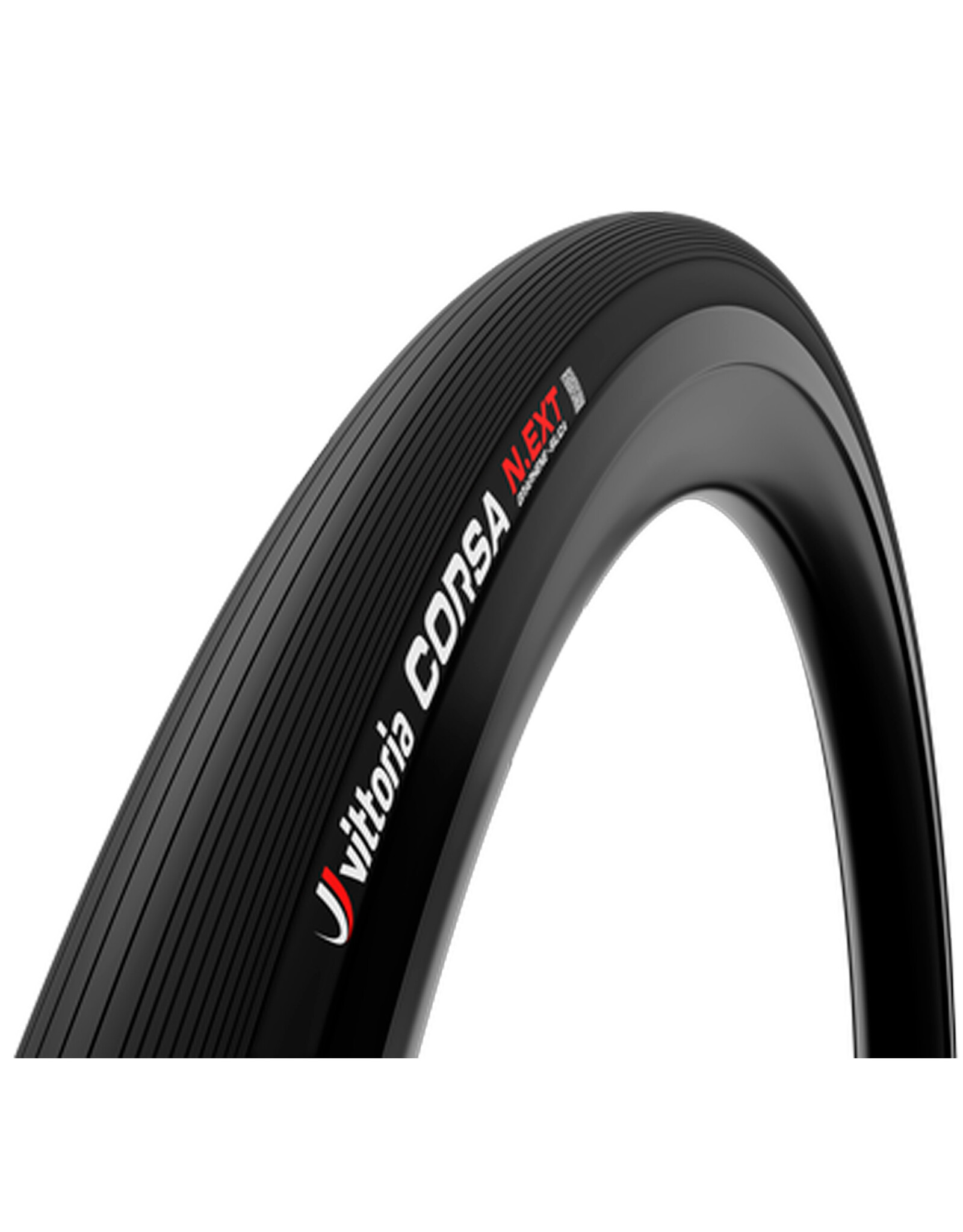 Vittoria Tire Vittoria Corsa N.EXT G2.0 700x24c TLR Folding Black