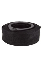 Zefal Handlebar Tape Zefal Cotton Cloth Black