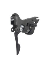 Campagnolo Shifter Body Assembly Rebuild Kit Campagnolo Record Ergopower EC-RE200 10x Right Only