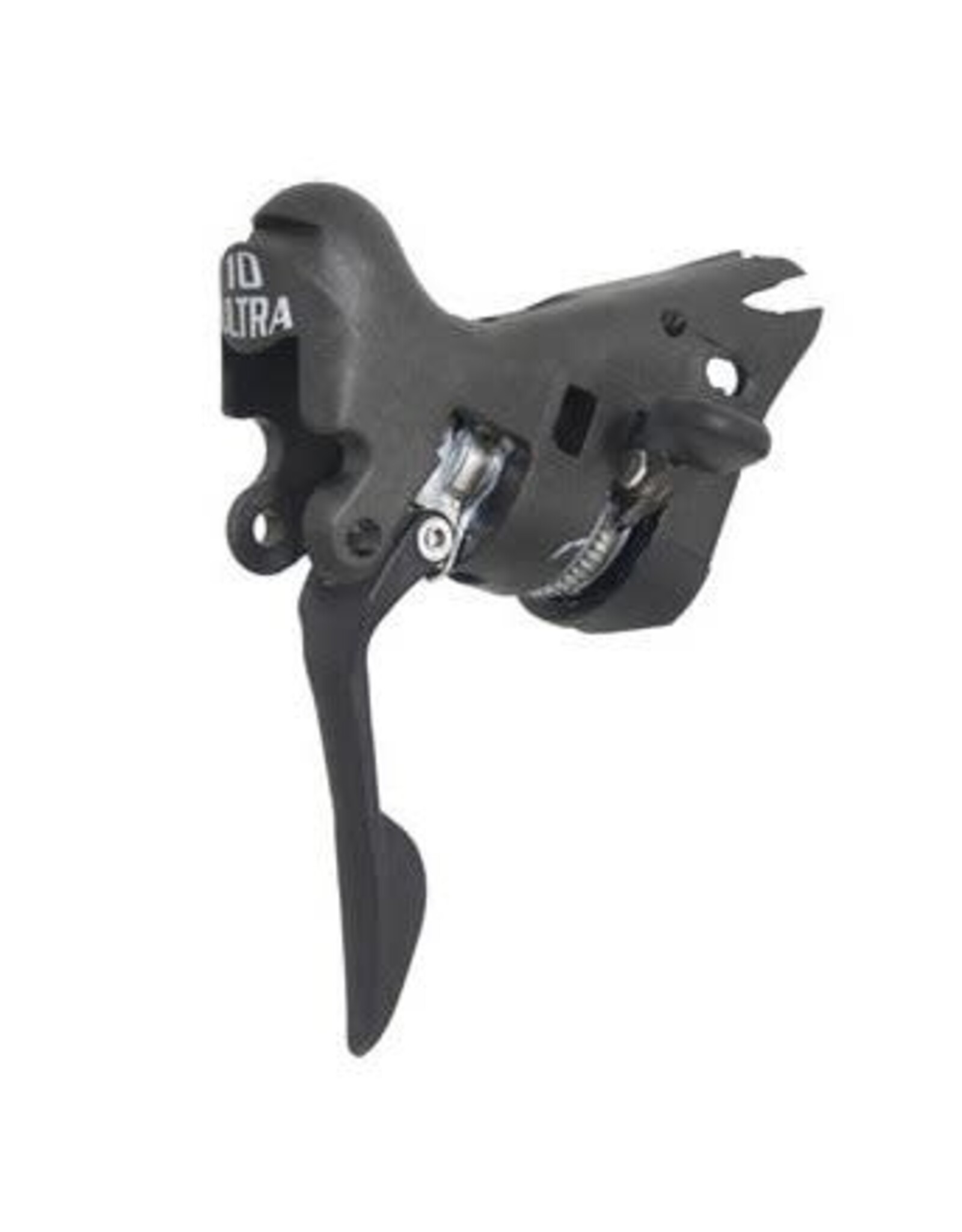 Campagnolo Shifter Body Assembly Rebuild Kit Campagnolo Record Ergopower EC-RE200 10x Right Only