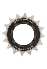 ACS Freewheel ACS Paws 4.1 16T 3/32" Nickel