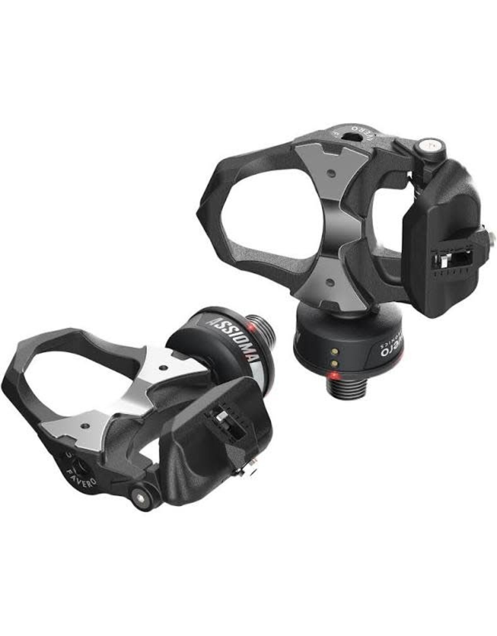 Favero Power Meter Pedals Favero Assioma Duo