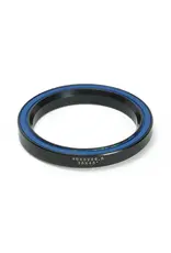 Enduro Headset Cartridge Bearing Enduro ACB 6808 BO CC IS52 1.5" 40x52x6.5 mm 36° Inner/45° Outer