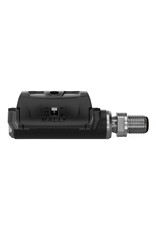 Garmin Pedals Garmin Rally RS200 Black
