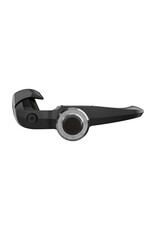 Garmin Pedals Garmin Rally RS200 Black