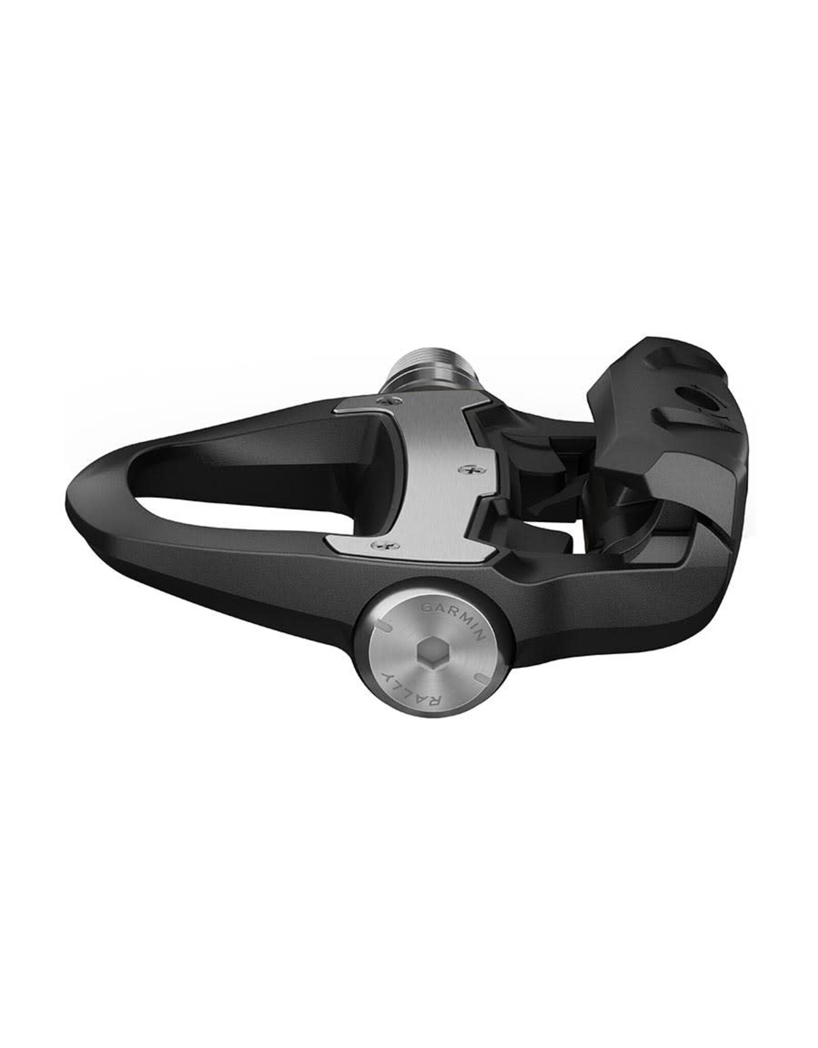 Garmin Pedals Garmin Rally RS200 Black
