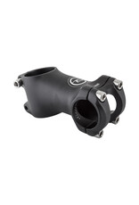 Stem SunliteThreadless Alloy Road 60x26.0 mm 17° Black