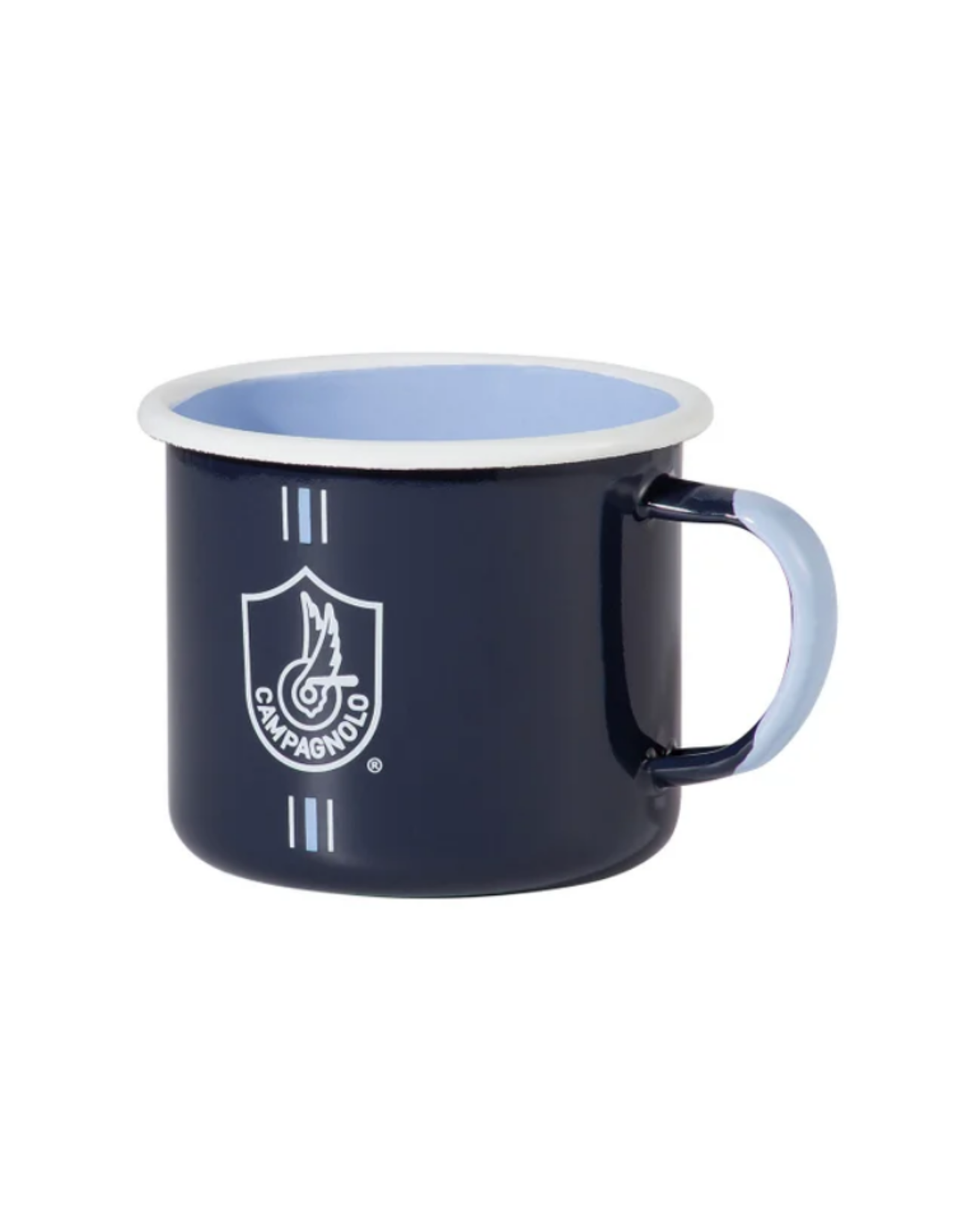 Campagnolo Coffee Mug Campagnolo Blue