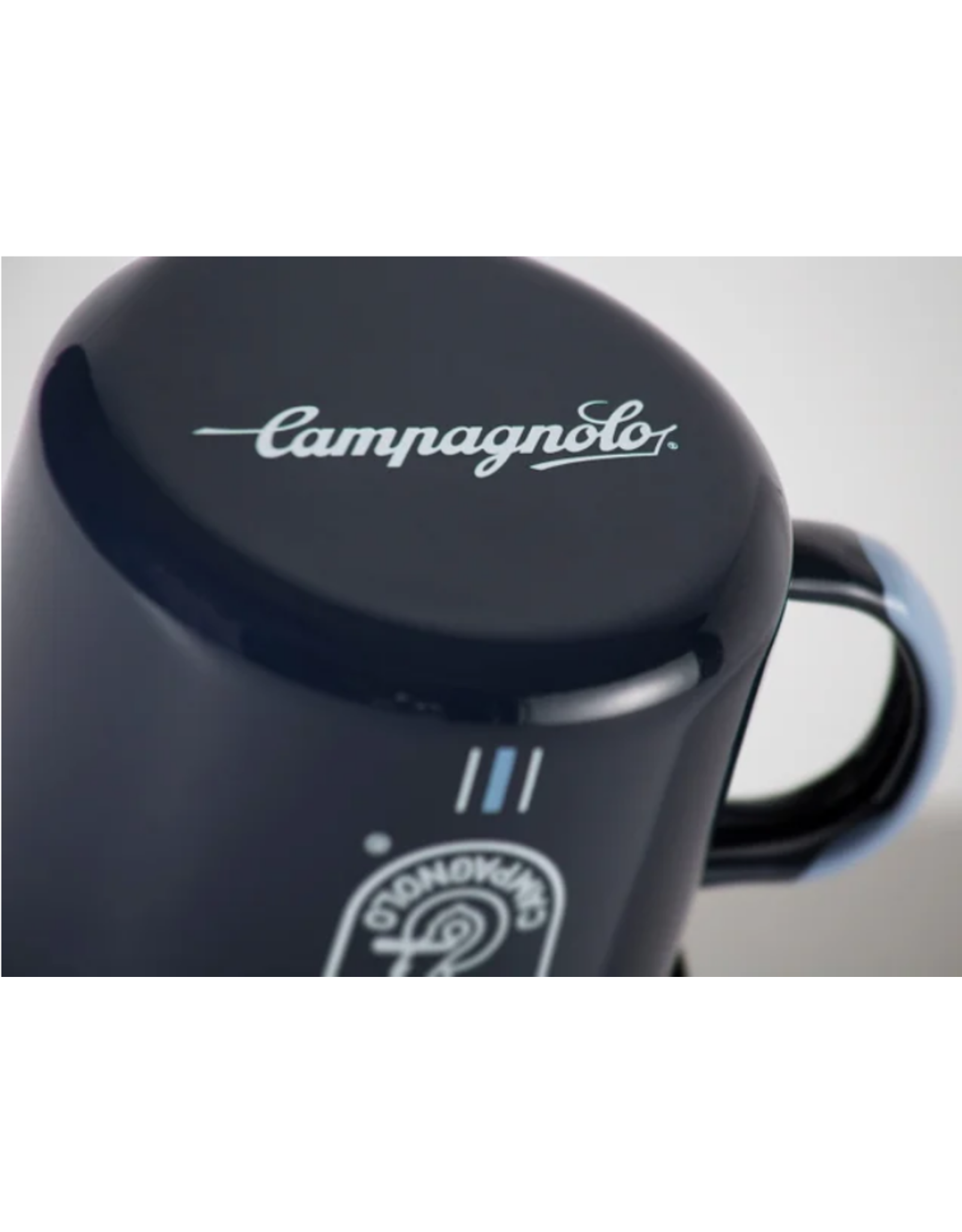 Campagnolo Coffee Mug Campagnolo Blue