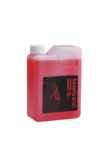 Shimano Disc Brake Fluid Shimano Mineral Oil SM-DBOIL 1,000 ml