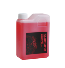 Shimano Disc Brake Fluid Shimano Mineral Oil SM-DBOIL 1,000 ml