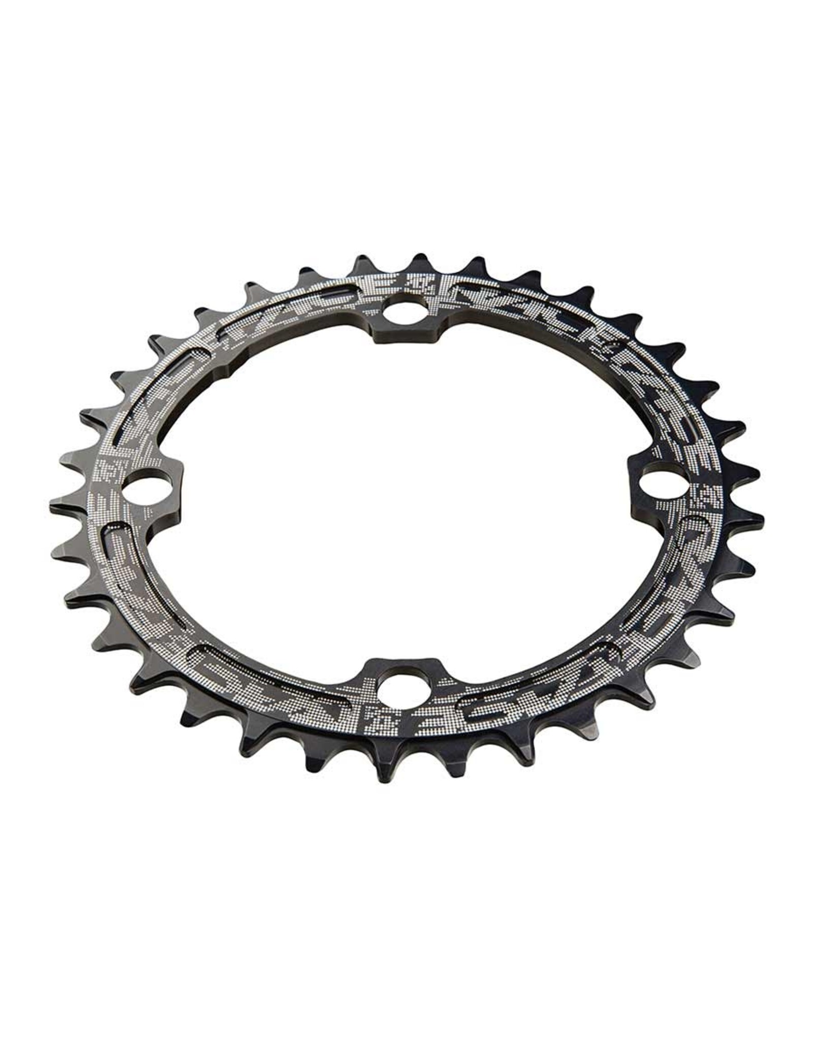 Race Face Chainring Race Face Narrow Wide 104 mm B.C.D. 32T Black