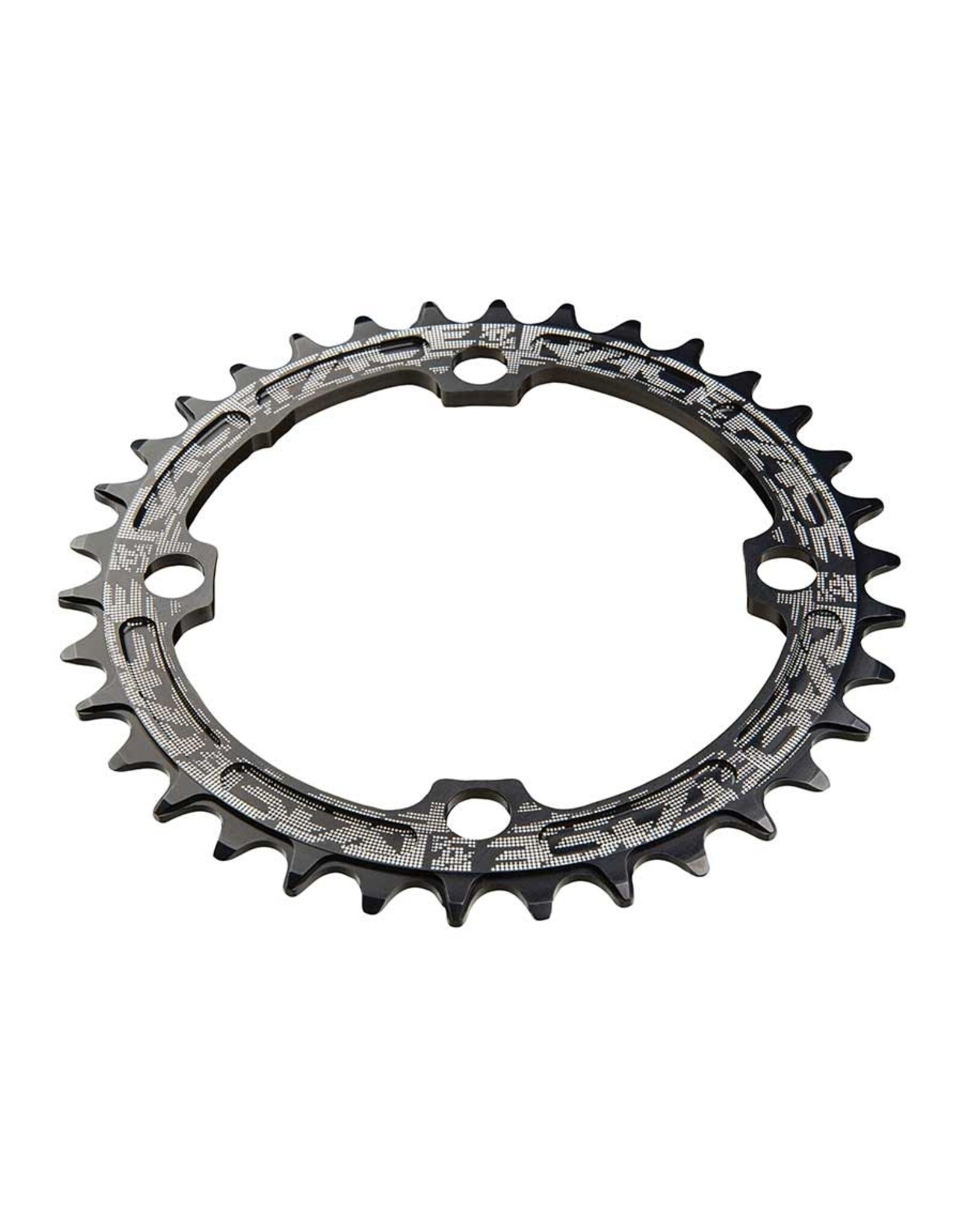 Race Face Chainring Race Face Narrow Wide 104 mm B.C.D. 34T Black