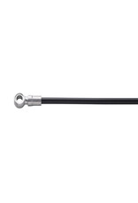 Shimano Hydraulic Brake Hose Shimano SM-BH90 w/ Short Silver Banjo 2000 mm