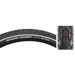 Kenda Tire Kenda Kwick Journey Sport 20x1.35" 80 psi E50 Black